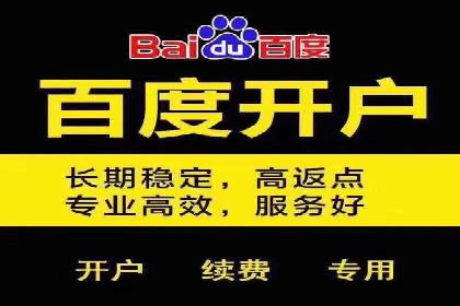 深度探索：百度推广返点的五大案例