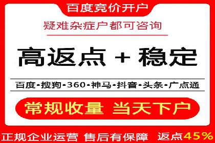 百度推广效果监测与持续优化的真实案例